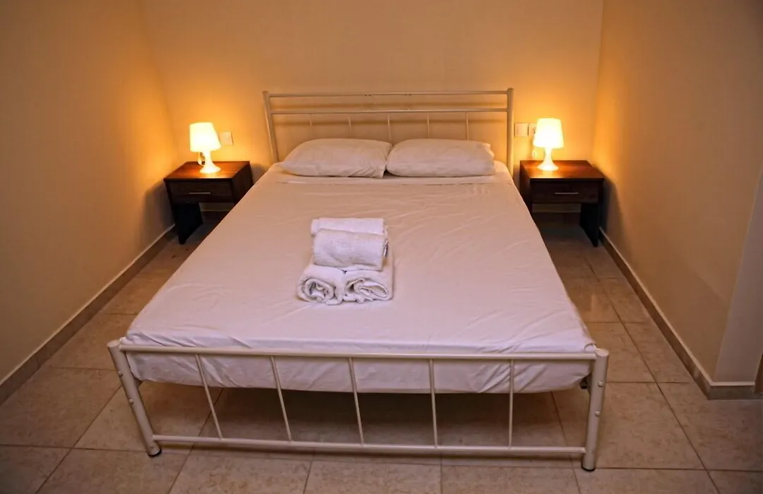 Niriides Beach Hotel-1