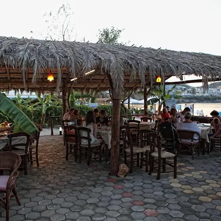 Niriides Beach Hotel-2