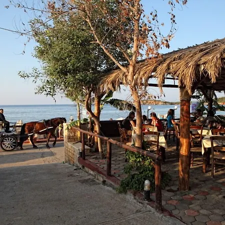 Niriides Beach Hotel-3