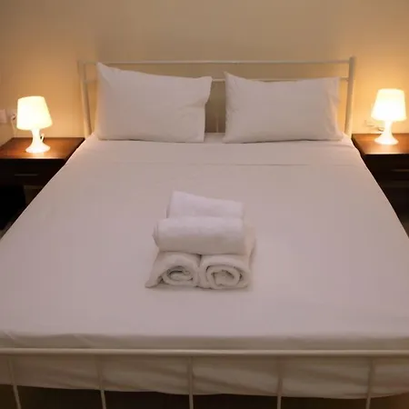 Niriides Beach Hotel-3